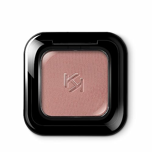 KIKO Milano High Pigment Eyeshadow 30 | Ombretto A Lunga Tenuta Ad Altissima Pigmentazione, In 5 Diversi Finish: Matte, Perlato, Metallizzato, Satinato E Scintillante