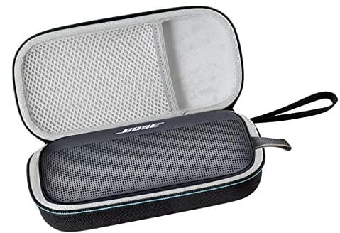 Case for Bose SoundLink Flex 2nd Gen/Flex Bluetooth Portable Speaker,Hard Travel Carrying Case
