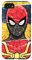 iPhone SE (2020) / 7 / 8 Marvel Spider-Man: No Way Home Spidey Suit Mashup Case