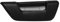 ERRTAYB [Replacement] Auto Getränkehalter Getränkehalter Abdeckung for BMW X1 E84 51169255209 9255209