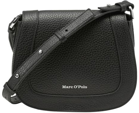 Marc O'Polo Bethany Crossbody Bag S Black