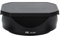 JJC Paraluce in alluminio con cappuccio per fotocamere Fujifilm Fuji X100VI X100V X100F, sostituisce il paraluce Fujifilm LH-X100, compatibile con filtri da 49 mm, nero