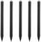 5 PCS 8.5/12 LCD Stylus Pen for Touch Screens, Professional Graphics Drawing Tablet Pen, Suitable for Designers, Artists, Teachers, Students, and Office Workers