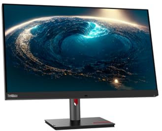 Lenovo ThinkVision P32pz-30 LED display 80 cm (31.5) 3840 x 2160 pixels 4K Ultra HD LCD