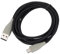 UNCLE LIGHT MMX150 USB-Ersatzkabel, kompatibel mit Beyerdynamic MMX150 USB-Gaming-Headset, USB-C auf USB-Headsets, AUX-Kabel, 2 m, Schwarz