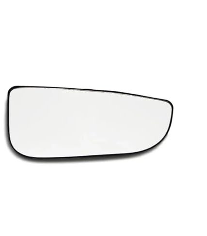 Auto Rückspiegel Für Dodge Für Ram 1500 2500 3500 2010-2020 Linke Oder Rechte Seite Beheizter Autotür-Außenspiegelglas Auto-Rückspiegel Rückansicht Mit Basis Aussenspiegel(1pc Right-Small)