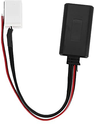 12Pin Modul Wirel R A Kabel Stereo Kabel Passend füR Modul R A Kabel füR Wirel Stereo Kabel Adapter