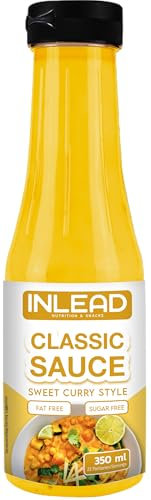 INLEAD - Classic Sauce (Sweet Curry Style)