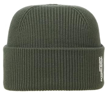 JACK & JONES Male Strickmütze Strickmütze