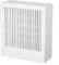 Portable Air Purifier, Mini Desktop Air Purifier With HEPA Filter, Air Cleaner For Car Bedroom Office,Removes PM2.5 Particles Speculiar Smells, White 15X13x5.3cm