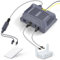 EDUP Starlink - Mini iniettore PoE e adattatore splitter Ethernet Starlink da 12 V per Starlink Mini, tipo a saldatura, RJ45 150 W GigE Passive PoE