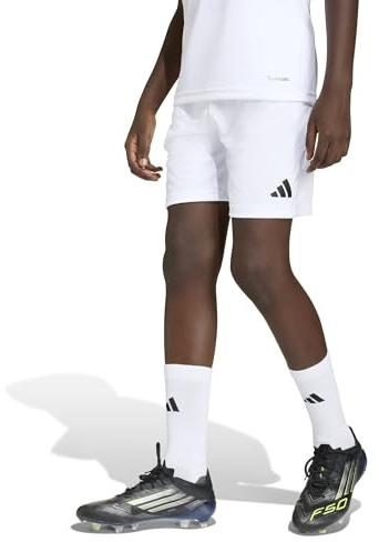adidas Unisex Kids Entrada26 Kids Shorts