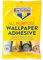Bartoline All Purpose Wallpaper Adhesive – Strong & Reliable Bond, Easy to Apply, Ideal for All Types of Wallpaper