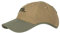 Helikon-Tex Herren -Polycotton Helikon Tex Logo Cap Polycotton Ripstop Coyote Olive Green A, Grün, Einheitsgröße EU