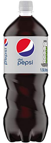 Pepsi Diet - 12x1.5ltr