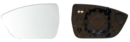 ALKAR Spiegelglas, Außenspiegel
