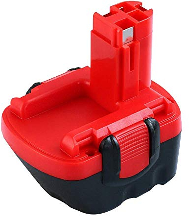 3000 mAh Ni-Mh Sostitutiva per Bosch 12V Batteria BAT043 BAT045 BAT046 BAT049 BAT120 BAT139 22612 3360 3455 32612 Utensile elettrico senza fili