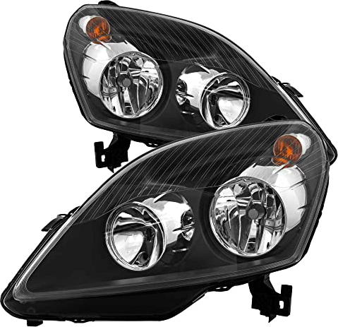 Scheinwerfer Set Zafira B Bj. 04/05->> inkl. Motor H7+H1