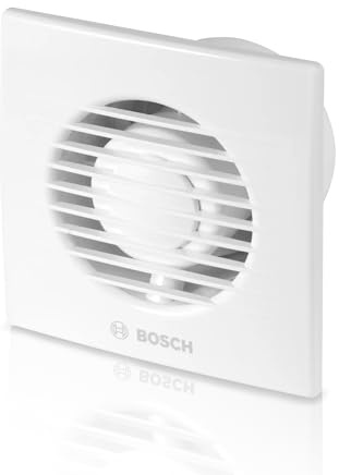 Bosch Bathroom Fan 1100