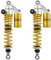 AMMORTIZZATORI OHLINS S36PR1C1L HARLEY ROAD/NIGHTSTER/FORTYEIGHT/SEVENTY 04-18