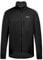 GORE WEAR Herren Jacke' Spirit, Schwarz, S EU