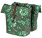 Basil Damen Urban Fahrradtasche, grün, 32 x 13 x 32 cm