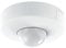 Steinel Bewegungsmelder IS 345-R KNX weiß, PIR Aufputz-Gangsensor, Flursensor mit max. 23 x 6 m Reichweite