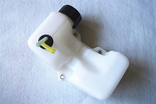 Kraftstofftank, passend für Robin Subaru EC025 24,5 CC Motorsense Trimmer Tankdeckel Ersatz