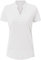 donhobo Sommer Damen T-Shirt Kurzarm V Ausschnitt Basic Oberteil Sport Fitness Laufshirts Yoga Training Casual Tops (Weiß, M)