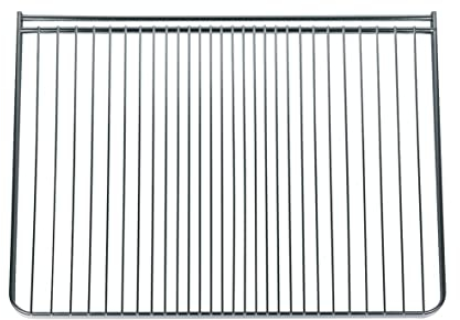 easyPART Kompatibel/Ersatz für BOSCH 00479677 Grillrost Rost Gitter 450x360mm verchromt Backofen Herd Siemens Balay Constructa Lynx HEB HBB HB HE HC uvm