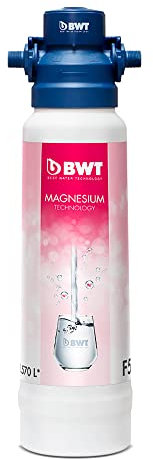 Filtro mineralizzante per acqua BWT AQUADRINK
