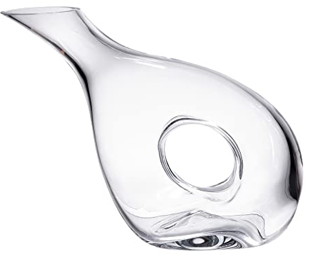 Table Passion - Carafe trouée 1,2 L