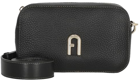Furla Primula - Umhängetasche 19 cm Mini black