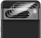 GIOPUEY [Super Sottile 4 Pezzi Pellicola Fotocamera Compatibile con Google Pixel 8 PRO, HD Vetro Temperato [Resistente ai Graffi] Protezione Fotocamera per Google Pixel 8 PRO