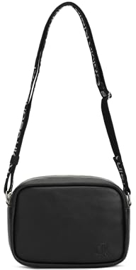 Calvin Klein borsa a tracolla donna black