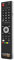 Universal 4/1 Ersatz Fernbedienung V3 GigaBlue HD Ultra UE