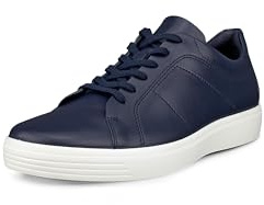 ECCO Herren Classic Sneaker