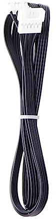 Verlängerungskabel für 3D-Drucker, Schrittmotor, Verlängerungskabel für Ender3 V2 CR10, 100 cm Länge
