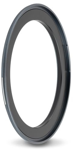 NiSi 77-82mm Magnetic Adapter Ring for JetMag Pro 82MAG Filter