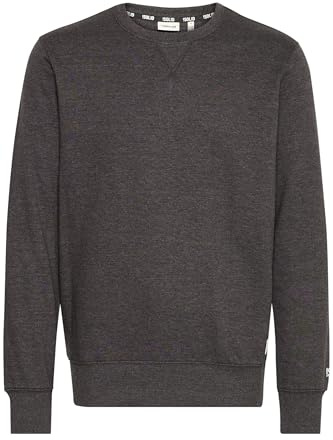 !Solid SDChad Herren Sweatshirt Pullover Sweater Rundhals-Ausschnitt