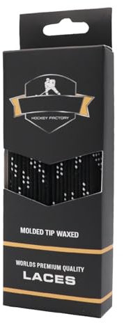 Encaje encerado para patines,Cordones de patines | Cordones encerados para patines de hockey,Accesorios para patinaje sobre hielo de material de fibra tejida para patines de hockey, patines en línea,