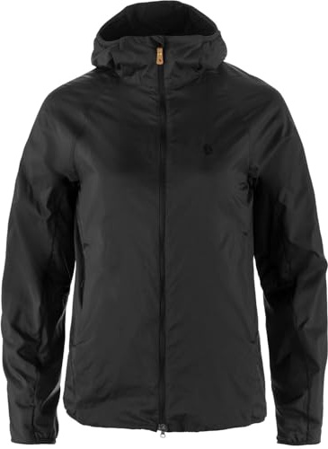 Fjällräven Damen Keb Thermal Wind Windjacke (1er Pack)