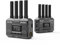 Accsoon CineView HE Video Transmission System, HDMI Wireless Transmitter and Receiver, UVC Out for Live Streaming, 1080p60 0.06s Latency 1200ft, 4 Devices Monitoring, Compatible with CineView 2 SDI/SE