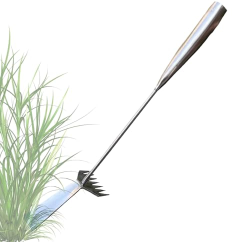 Unkraut Werkzeuge Garten Rostbeständiges Manuelles Gartenwerkzeug