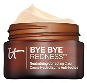 BYE BYE REDNESS Concealer #transforming light 11 ml
