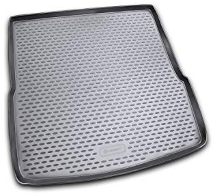 Element Passgenaue Premium Antirutsch Laderaumwanne Kofferraumwanne Audi A6 C6 Typ 4F Kombi 2004-2011