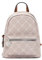 Tamaris Rucksack TAS Anastasia 30110 Damen Rucksäcke Karo taupe 900