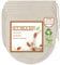 Lot de 6 sacs de lait de noix de 30.5 cm,Étamine non blanchie en coton biologique,Passoire pour aliments,Pour lait d'amande, jus, yaourt, chiffons à fromage lavables pour filtrer réutilisables