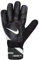 Nike Torwarthandschuhe-FJ4862 Torwarthandschuhe 011 S, Black/Dark Grey/White