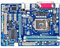 Scheda madre GA-B75M-D3V Desktop Scheda madre B75 Socket LGA 1155 I3 I5 I7 DDR3 32G Micro ATX originale B75M-D3V